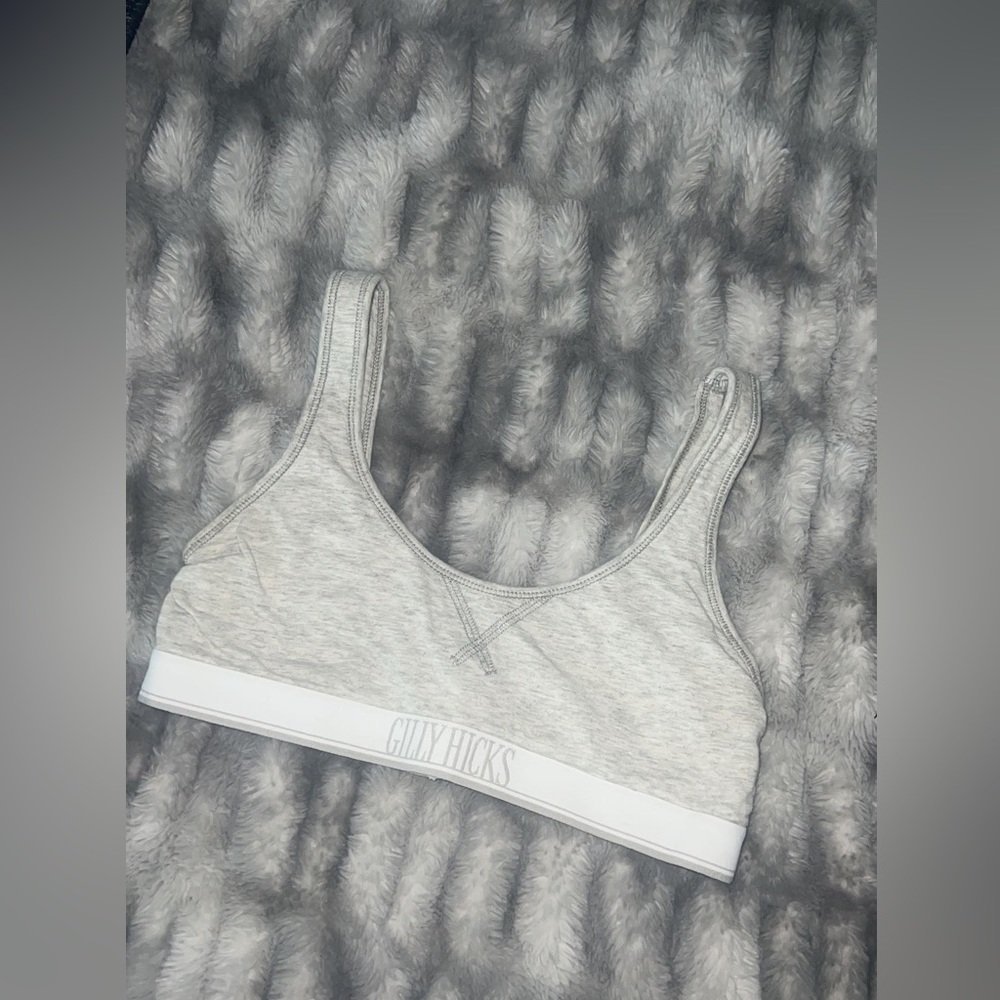 Xs lounge bra